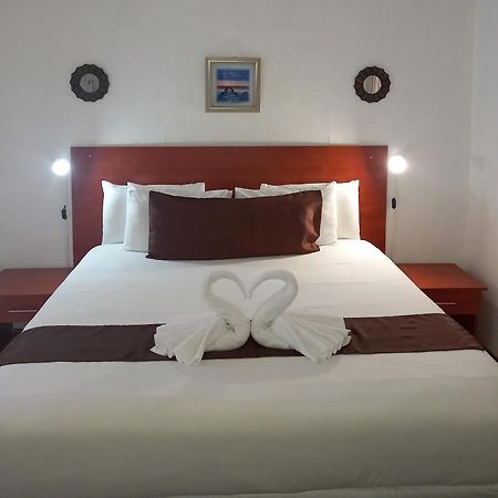 Rest Shade Bed And Breakfast Palapye Zewnętrze zdjęcie