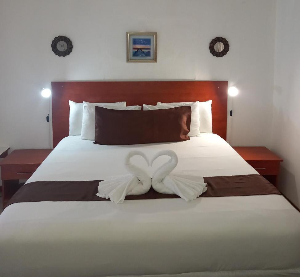 Rest Shade Bed And Breakfast Palapye Zewnętrze zdjęcie